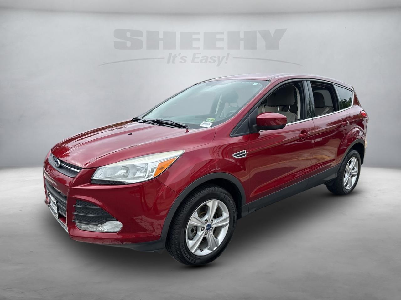 2013 Ford Escape SE Chantilly VA