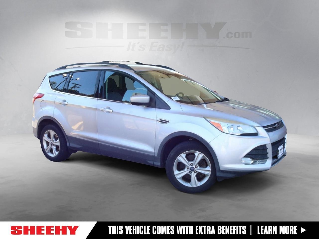 2013 Ford Escape SE Fredericksburg VA