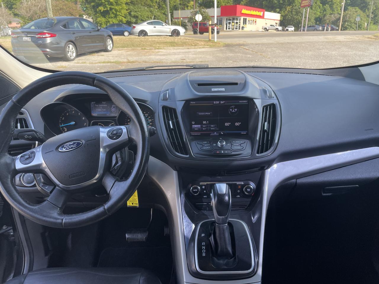 2013 Ford Escape SEL FWD Meridian MS