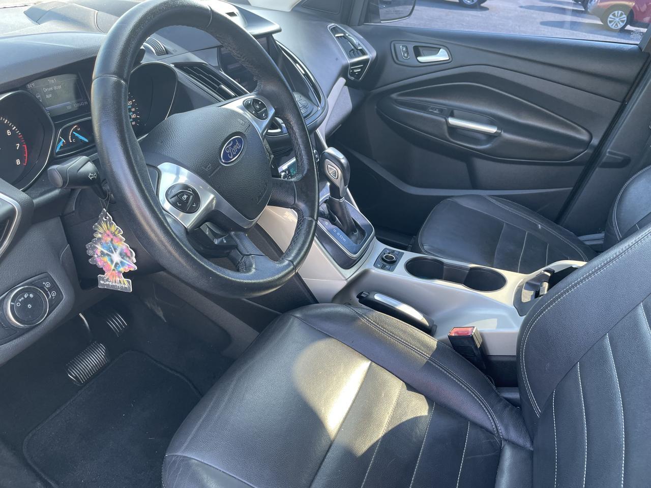 2013 Ford Escape SEL FWD Meridian MS