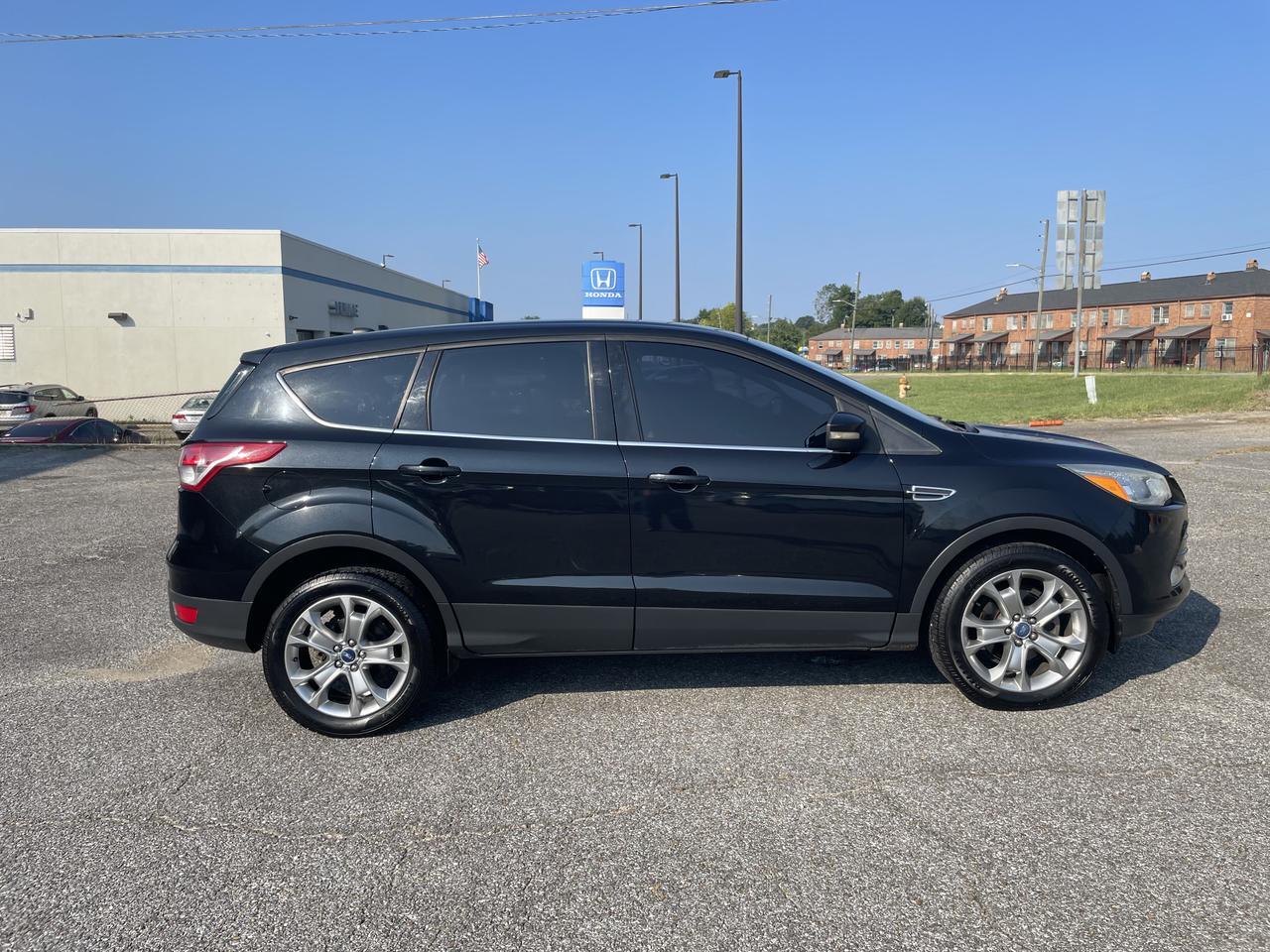 2013 Ford Escape SEL FWD Meridian MS