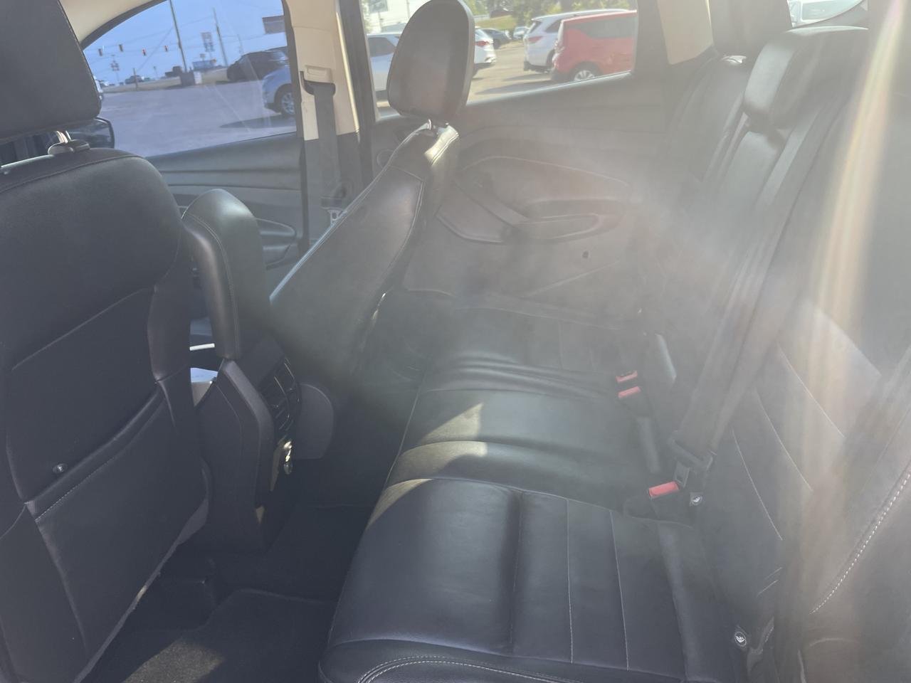 2013 Ford Escape SEL FWD Meridian MS