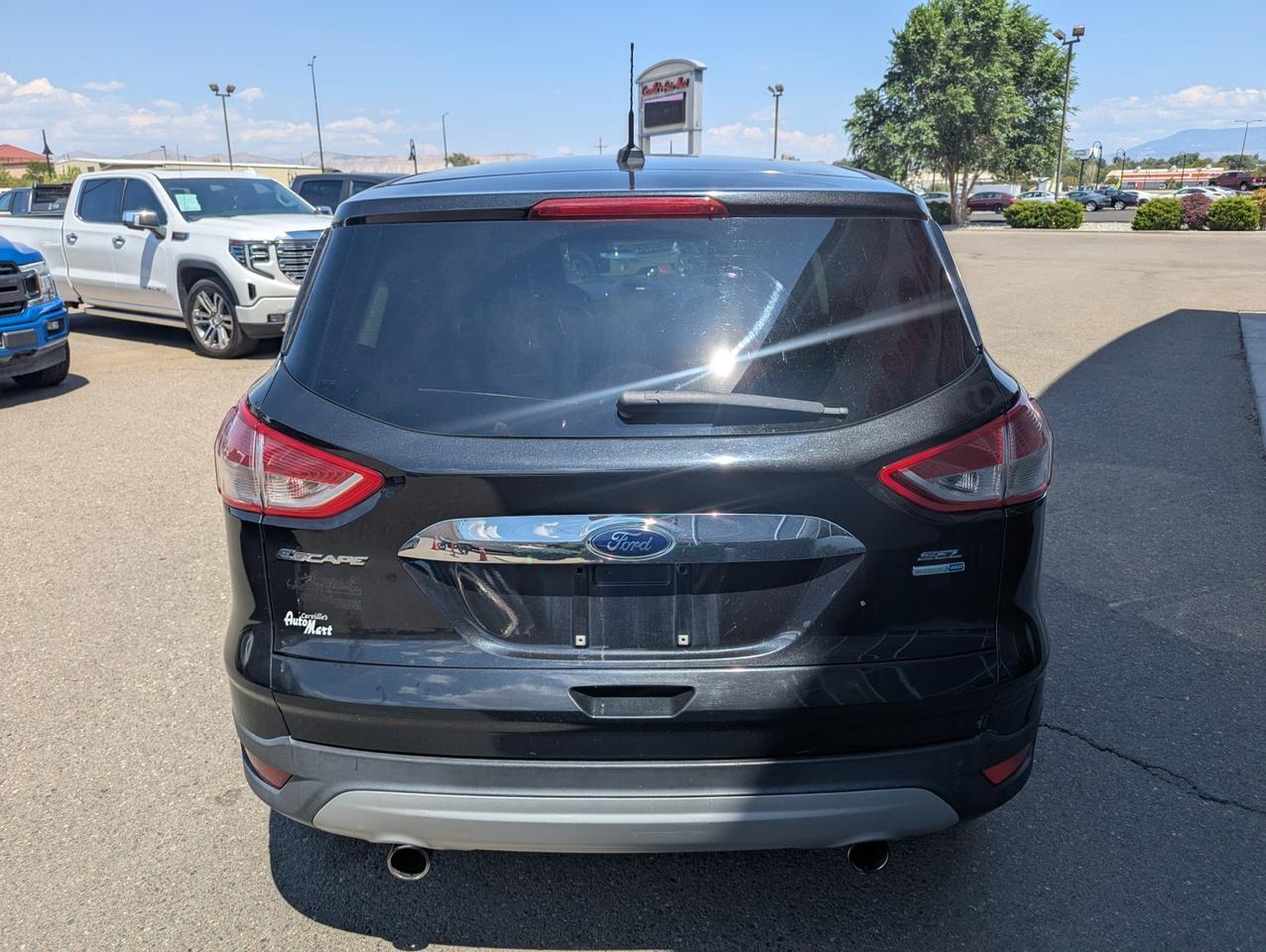 2013 Ford Escape SEL Grand Junction CO