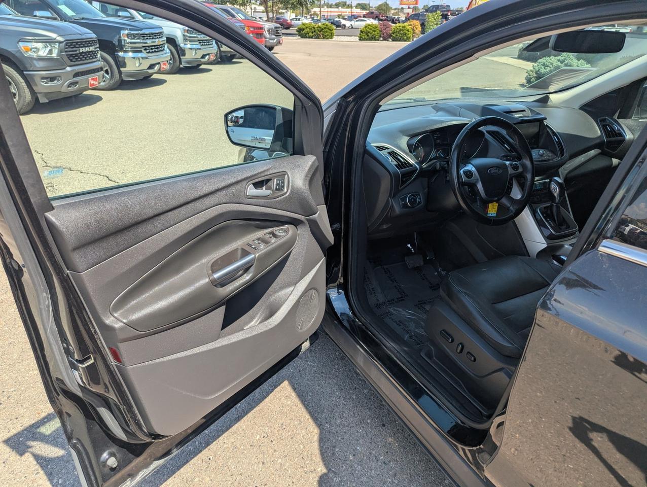 2013 Ford Escape SEL Grand Junction CO