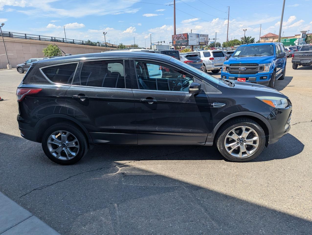 2013 Ford Escape SEL Grand Junction CO