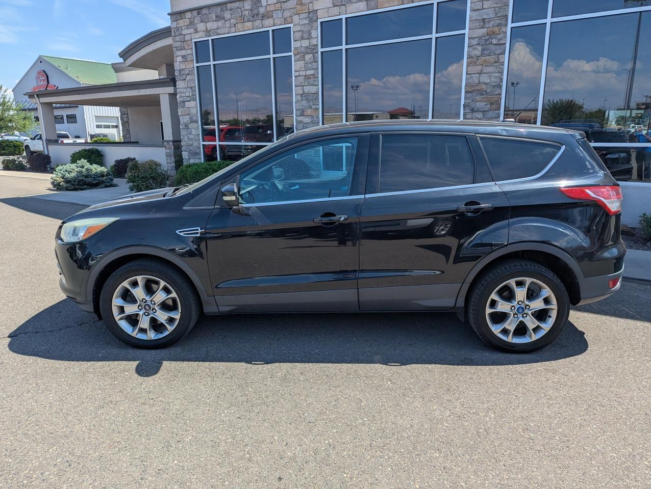 2013 Ford Escape SEL Grand Junction CO