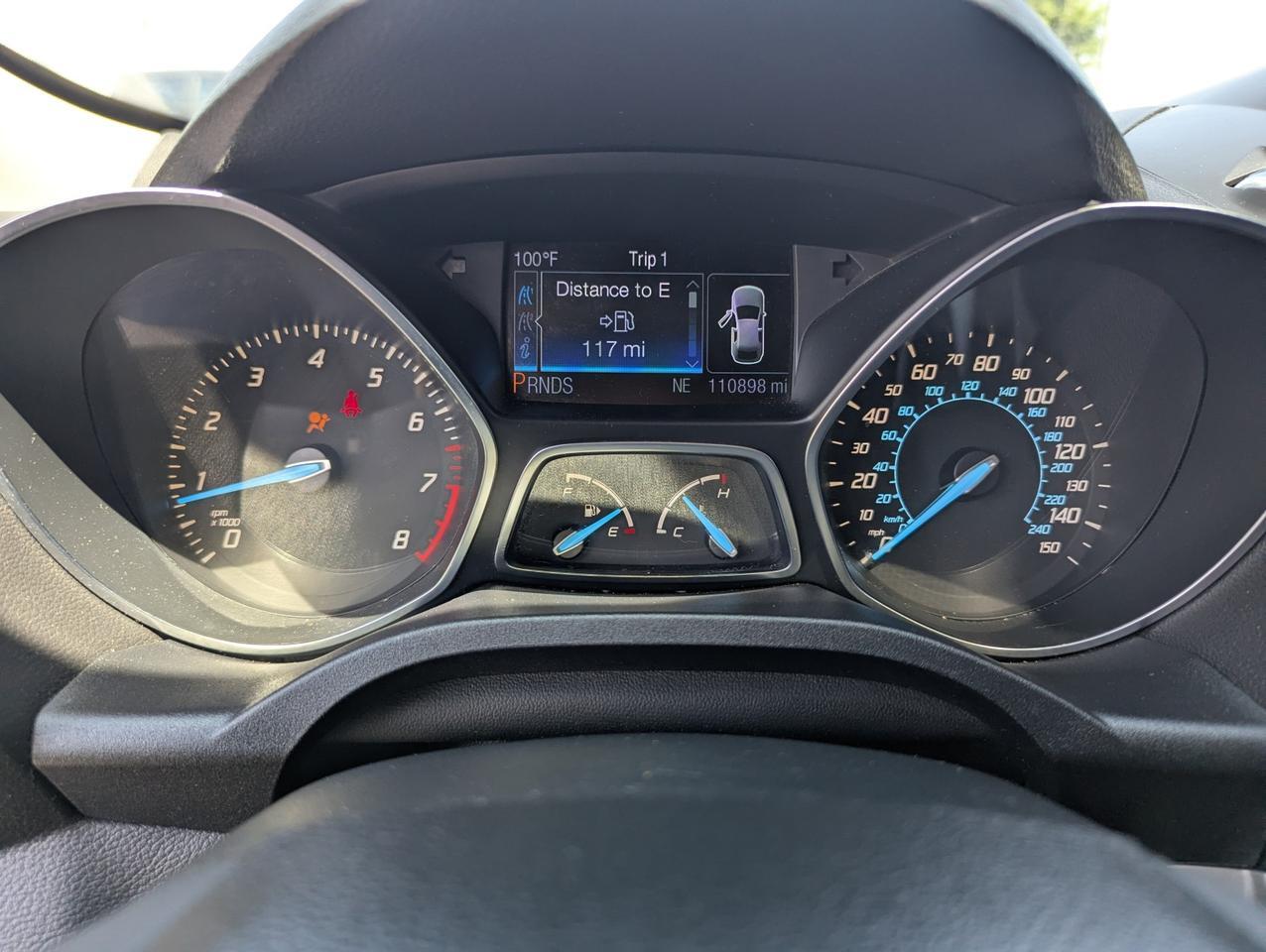 2013 Ford Escape SEL Grand Junction CO