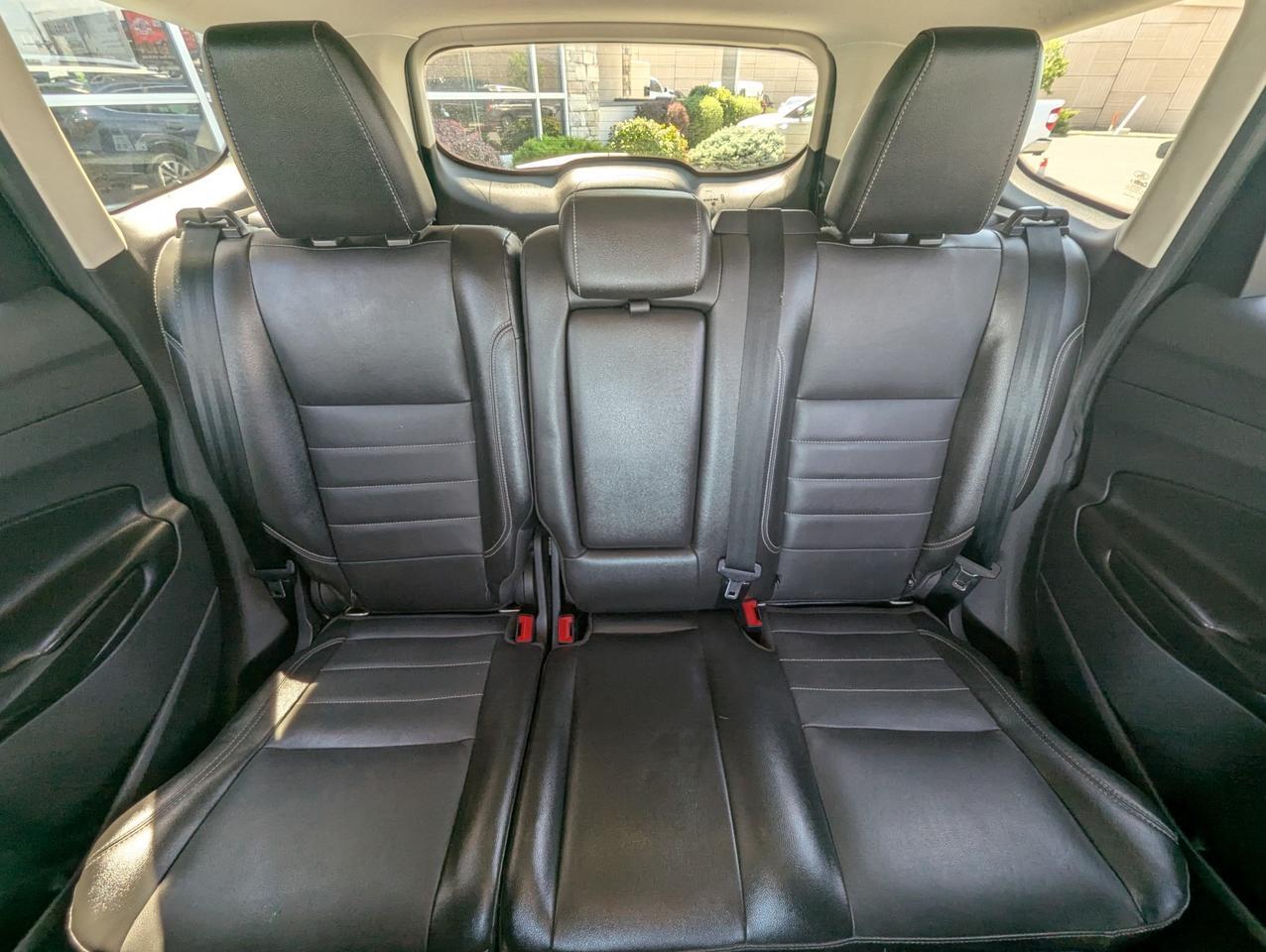 2013 Ford Escape SEL Grand Junction CO
