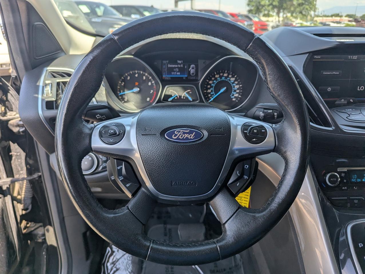 2013 Ford Escape SEL Grand Junction CO