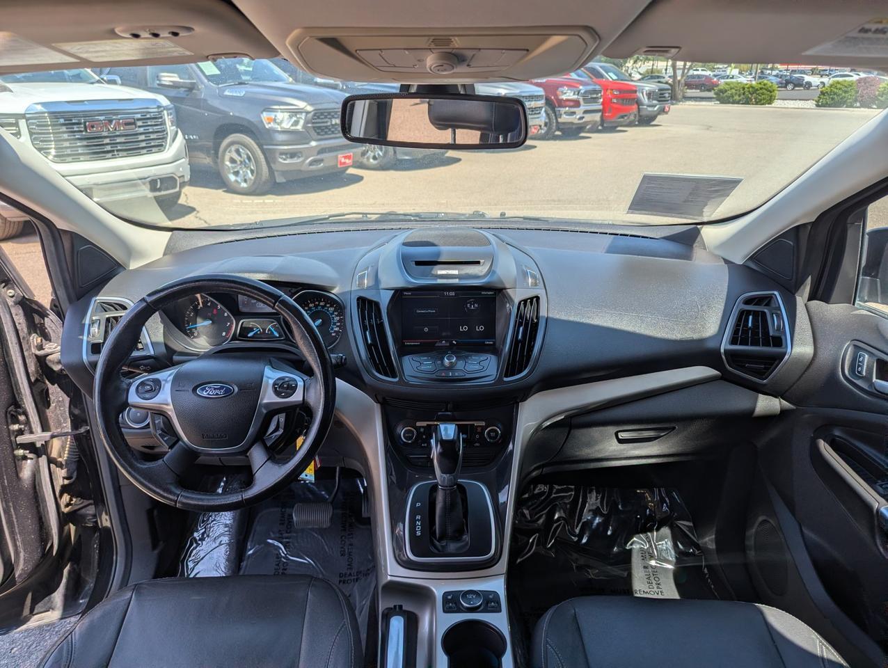 2013 Ford Escape SEL Grand Junction CO