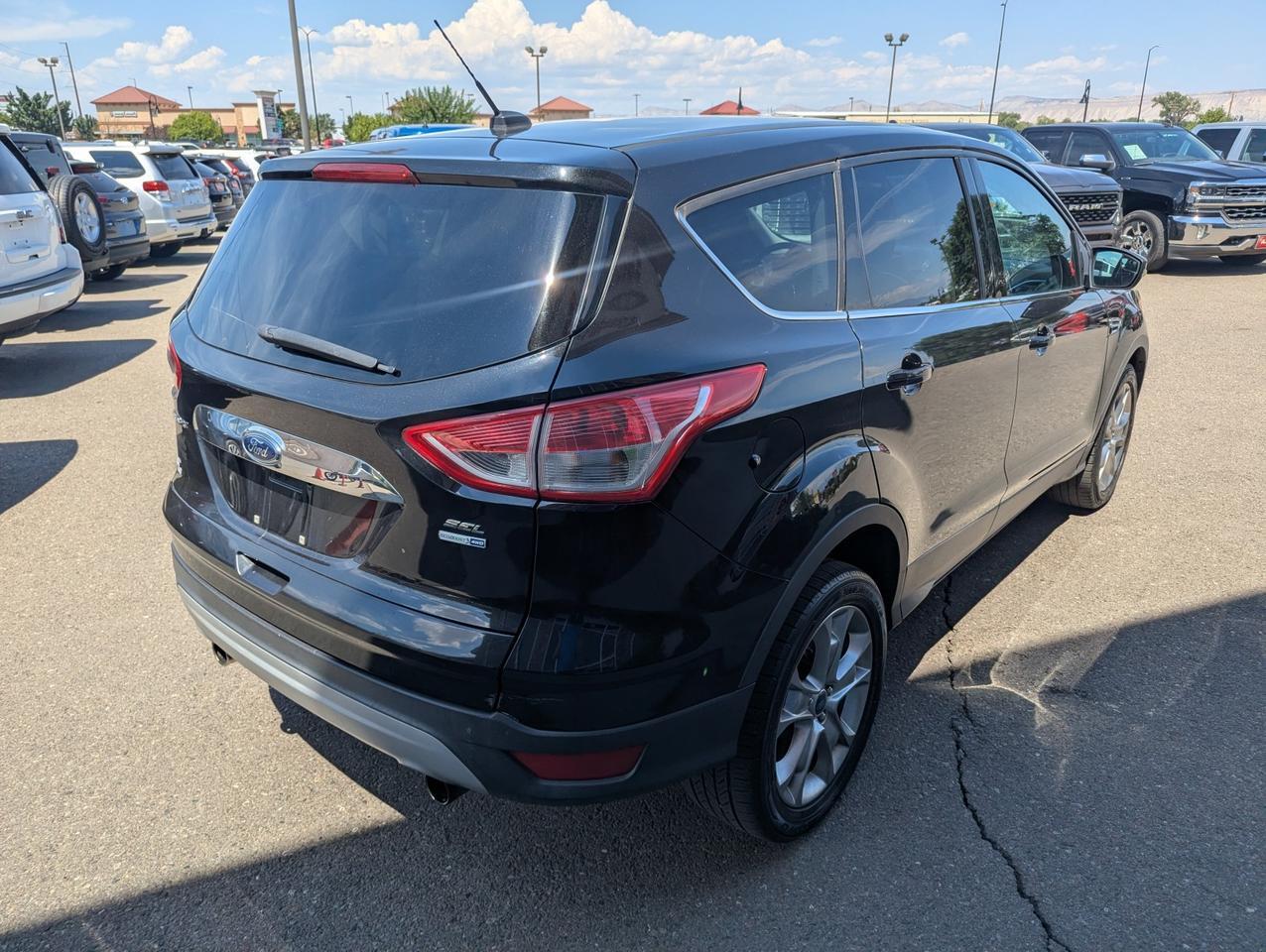 2013 Ford Escape SEL Grand Junction CO