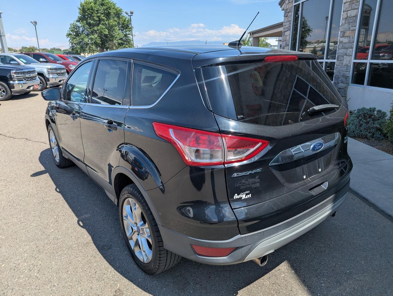 2013 Ford Escape SEL Grand Junction CO