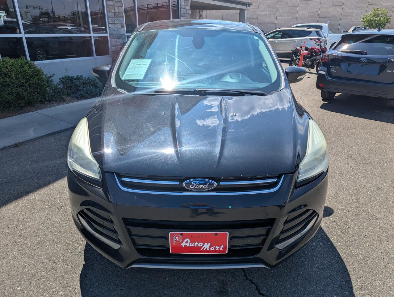 2013 Ford Escape SEL Grand Junction CO