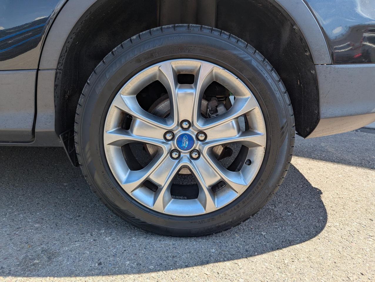 2013 Ford Escape SEL Grand Junction CO