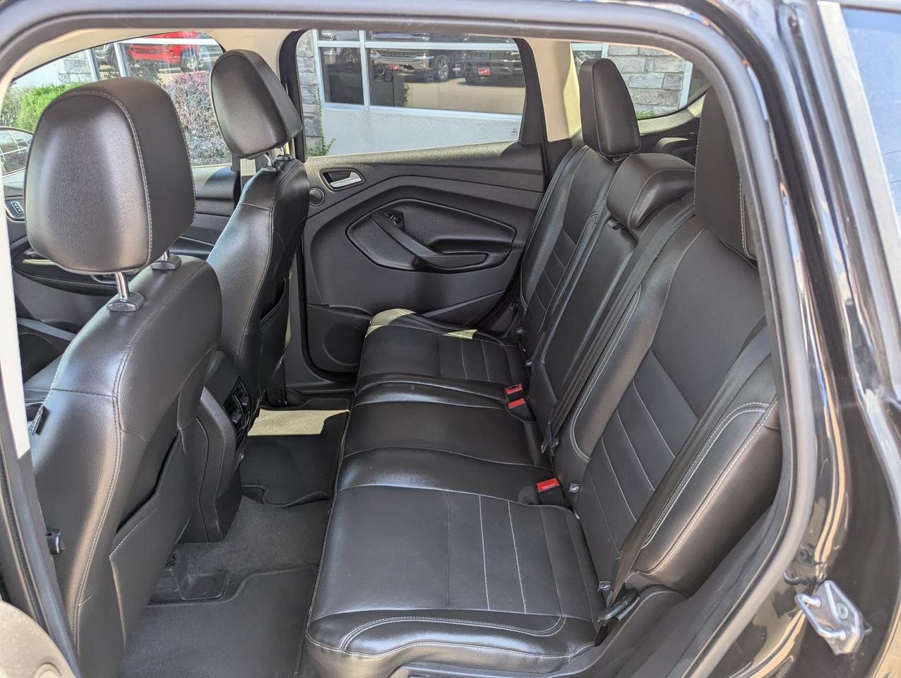 2013 Ford Escape SEL Grand Junction CO