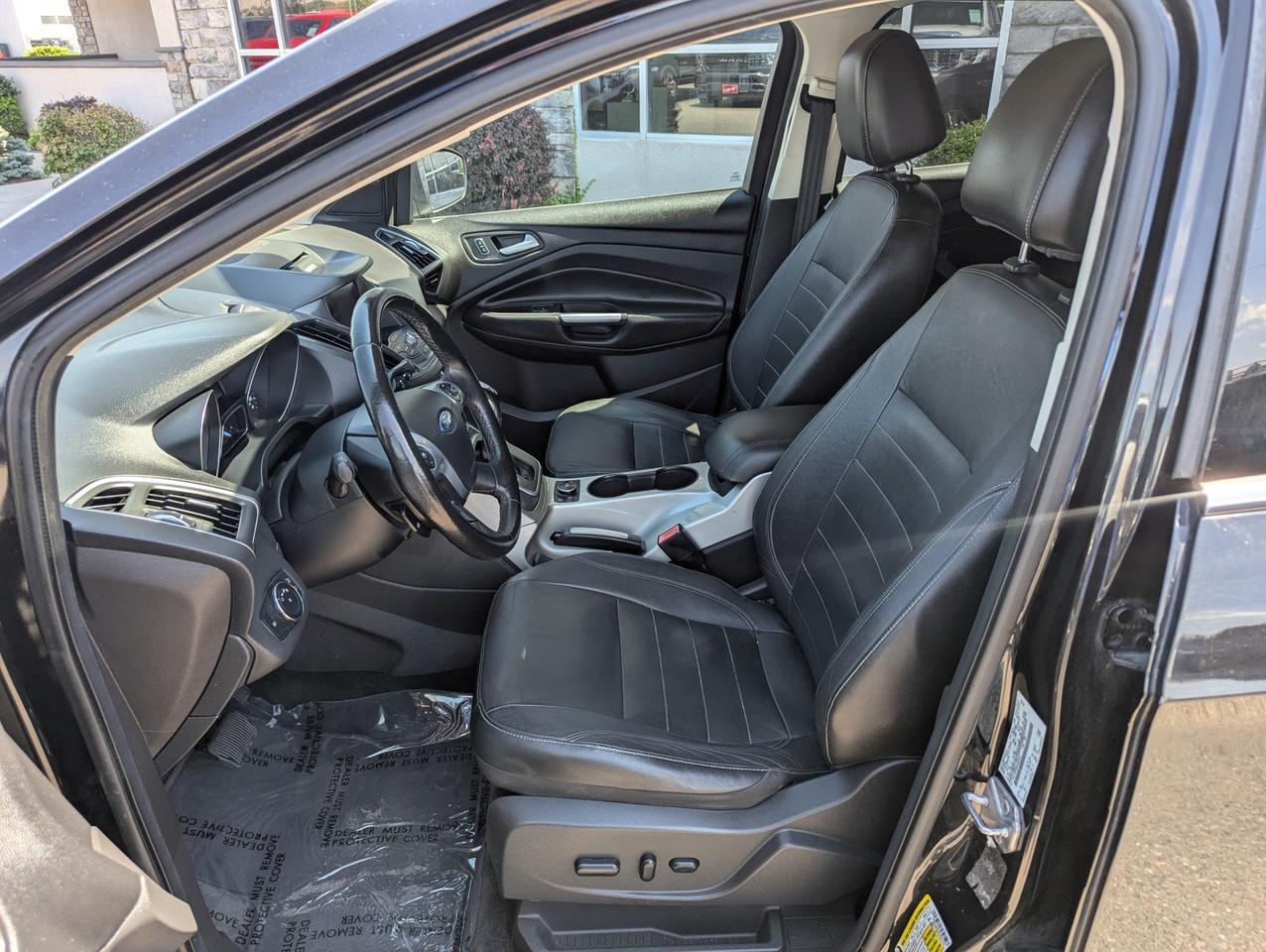 2013 Ford Escape SEL Grand Junction CO