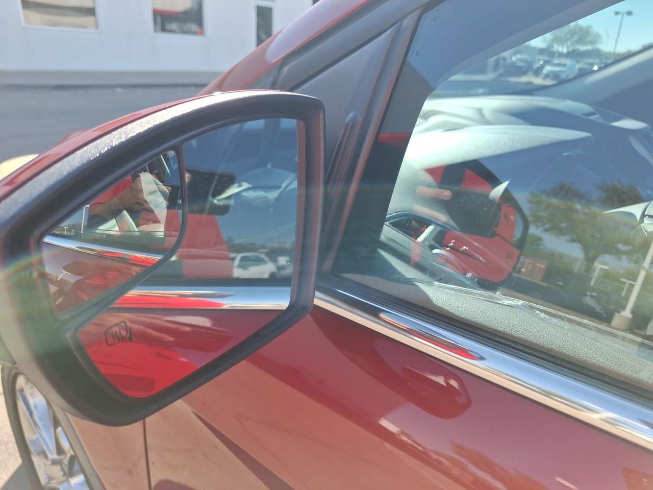 2013 Ford Escape SEL Hurst TX