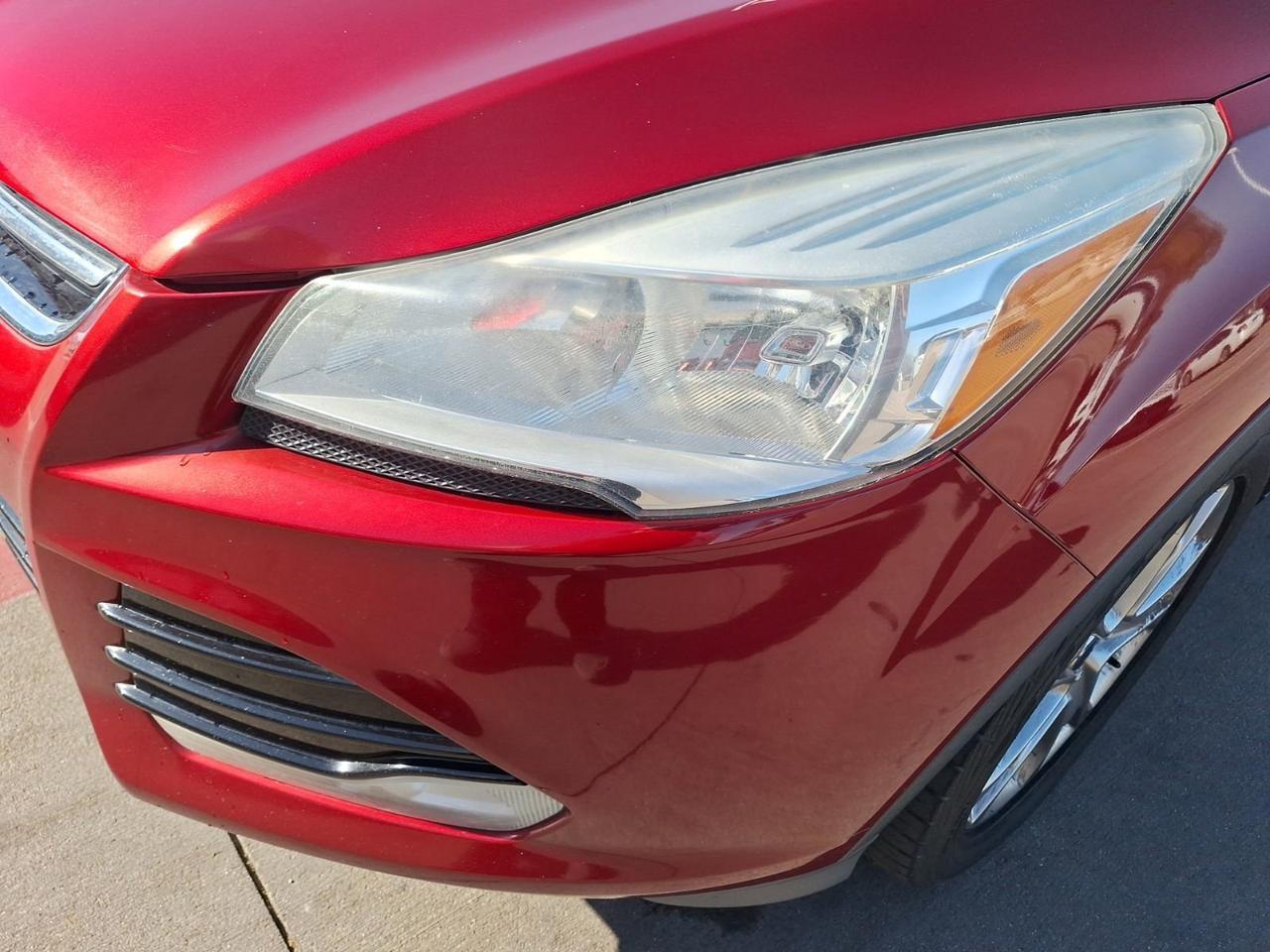 2013 Ford Escape SEL Hurst TX