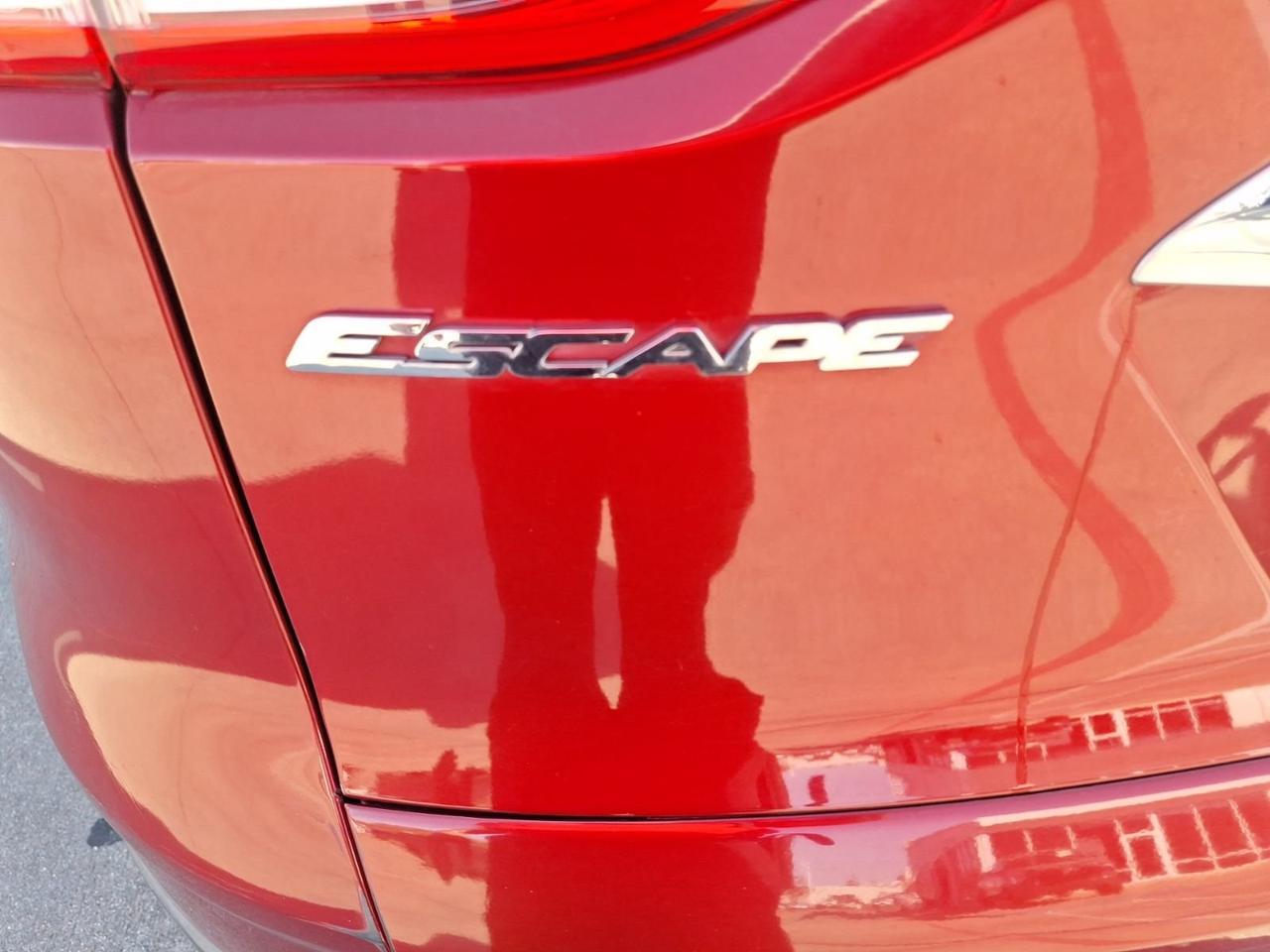 2013 Ford Escape SEL Hurst TX