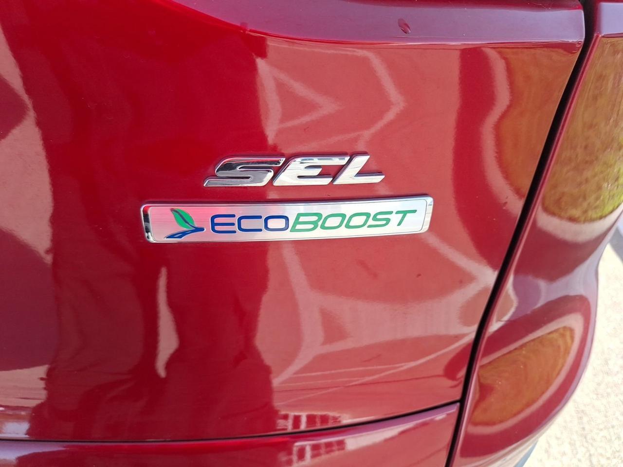 2013 Ford Escape SEL Hurst TX