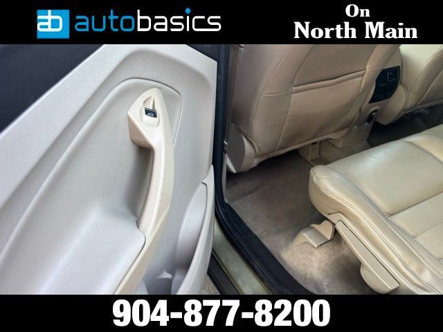 2013 Ford Escape SEL Jacksonville FL