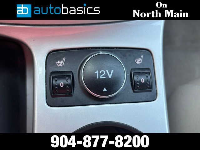 2013 Ford Escape SEL Jacksonville FL