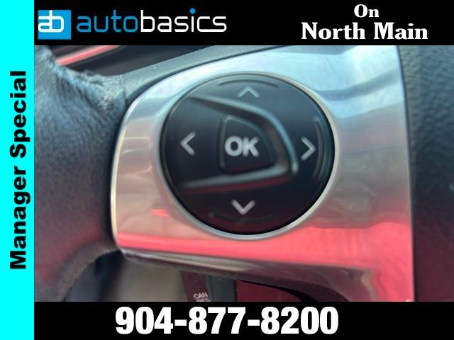 2013 Ford Escape SEL Jacksonville FL