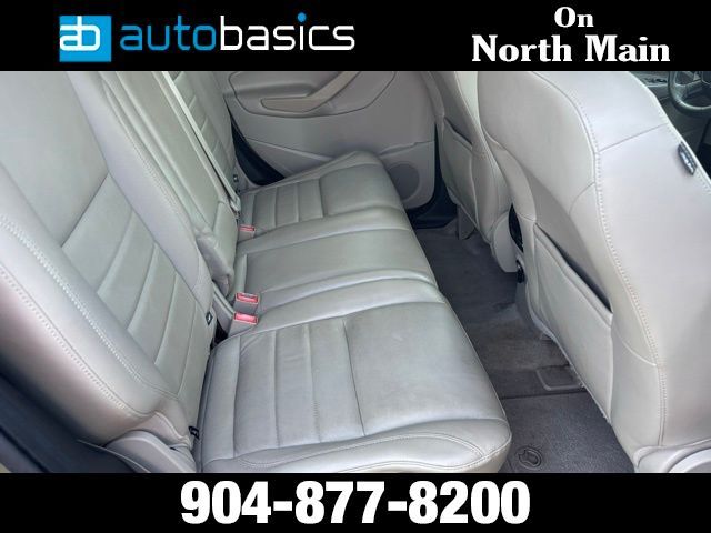 2013 Ford Escape SEL Jacksonville FL