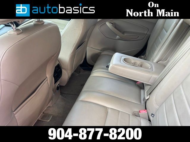 2013 Ford Escape SEL Jacksonville FL