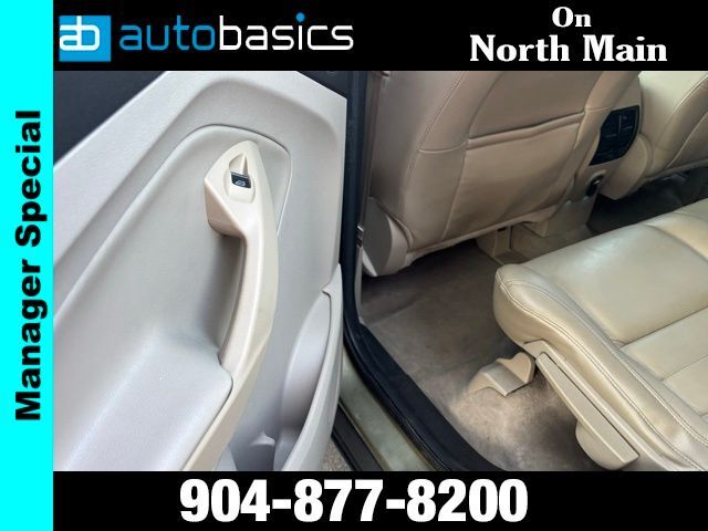 2013 Ford Escape SEL Jacksonville FL