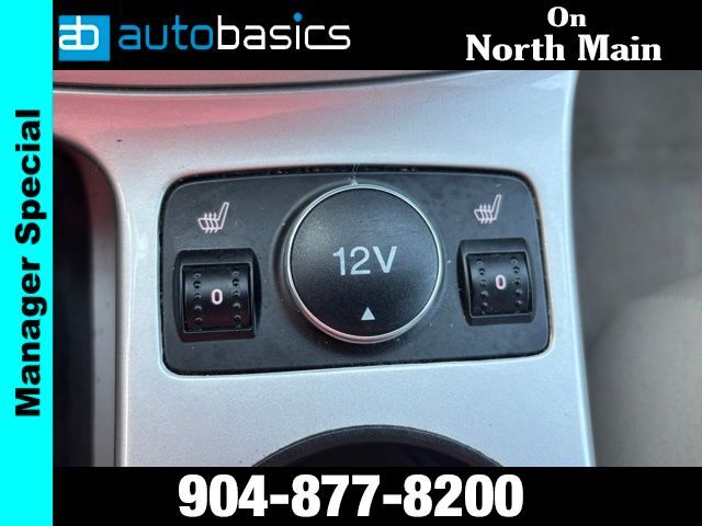 2013 Ford Escape SEL Jacksonville FL