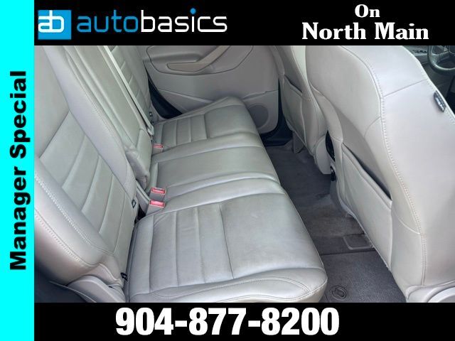 2013 Ford Escape SEL Jacksonville FL