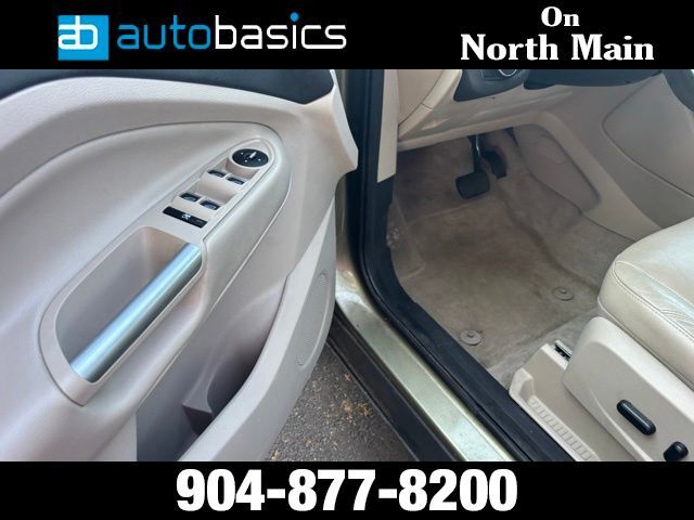 2013 Ford Escape SEL Jacksonville FL