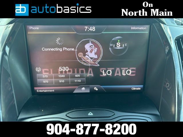 2013 Ford Escape SEL Jacksonville FL