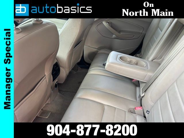 2013 Ford Escape SEL Jacksonville FL