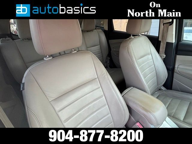 2013 Ford Escape SEL Jacksonville FL