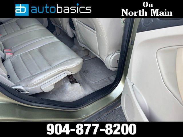 2013 Ford Escape SEL Jacksonville FL