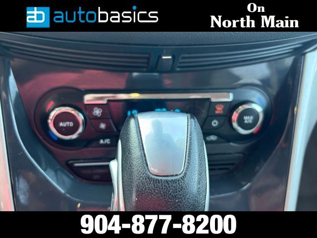 2013 Ford Escape SEL Jacksonville FL