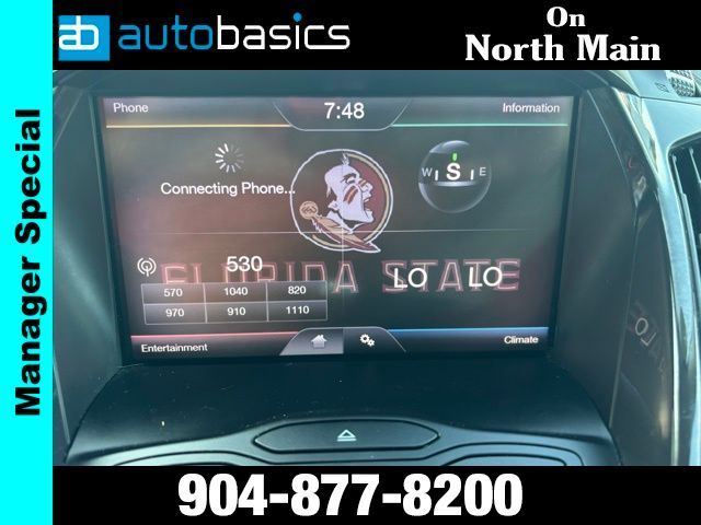 2013 Ford Escape SEL Jacksonville FL