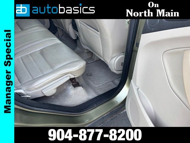 2013 Ford Escape SEL Jacksonville FL
