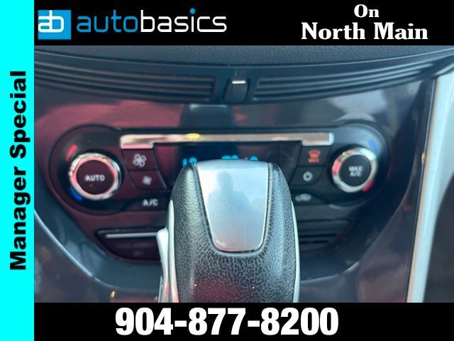 2013 Ford Escape SEL Jacksonville FL