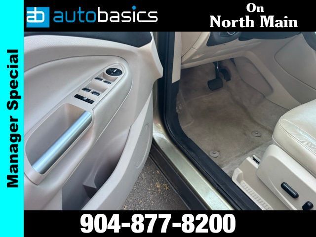 2013 Ford Escape SEL Jacksonville FL