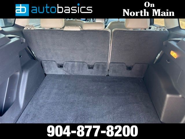 2013 Ford Escape SEL Jacksonville FL