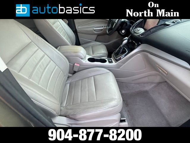 2013 Ford Escape SEL Jacksonville FL