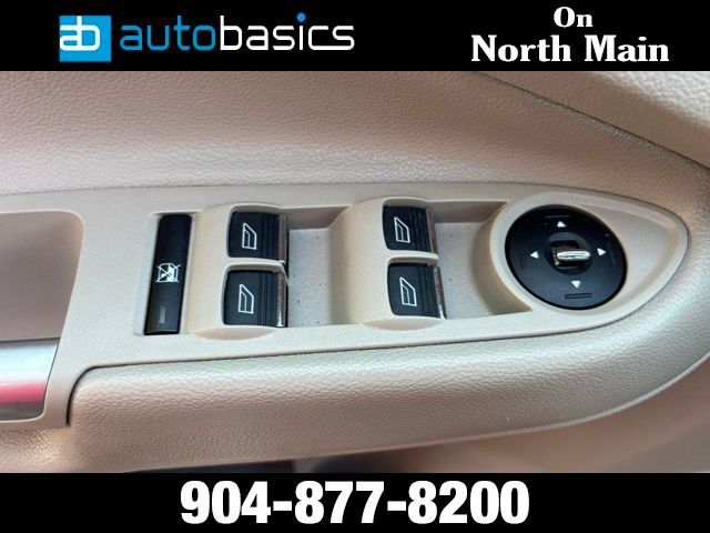 2013 Ford Escape SEL Jacksonville FL