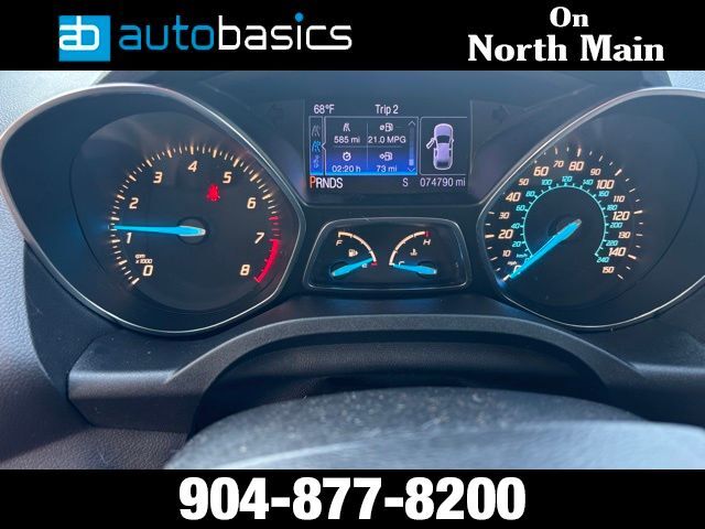 2013 Ford Escape SEL Jacksonville FL