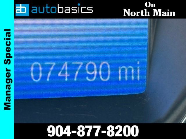 2013 Ford Escape SEL Jacksonville FL