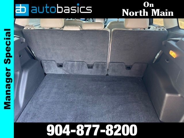 2013 Ford Escape SEL Jacksonville FL