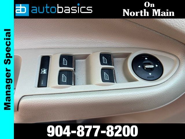 2013 Ford Escape SEL Jacksonville FL