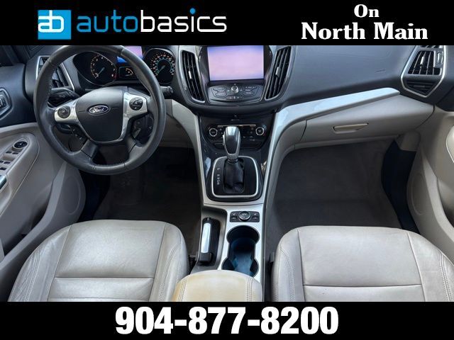 2013 Ford Escape SEL Jacksonville FL